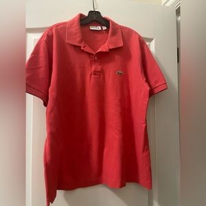 Lacoste Polo